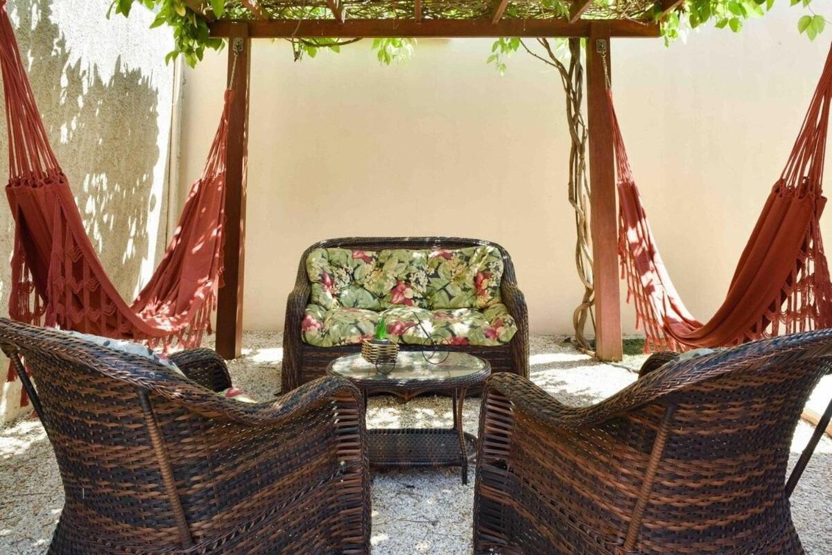 Casa Charme Do Cerrado Pirenópolis Exterior foto
